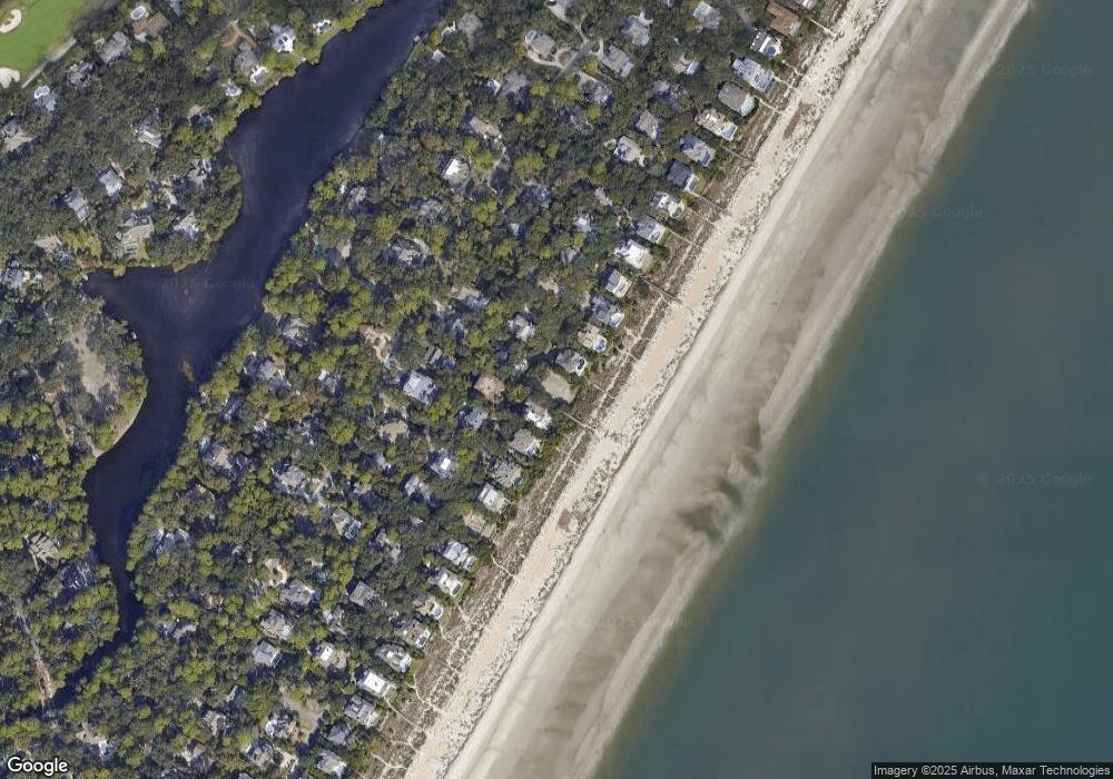 8 Highrigger, Hilton Head Island, SC 29928 - photo 1