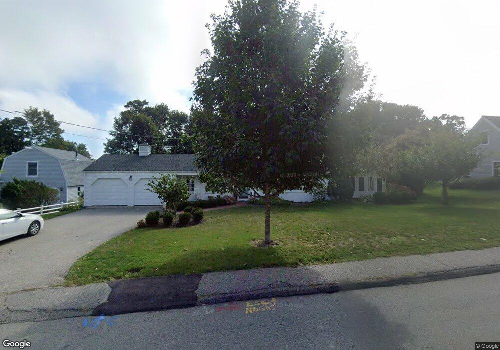 13 Curtis St, Scituate, MA 02066 - photo 1