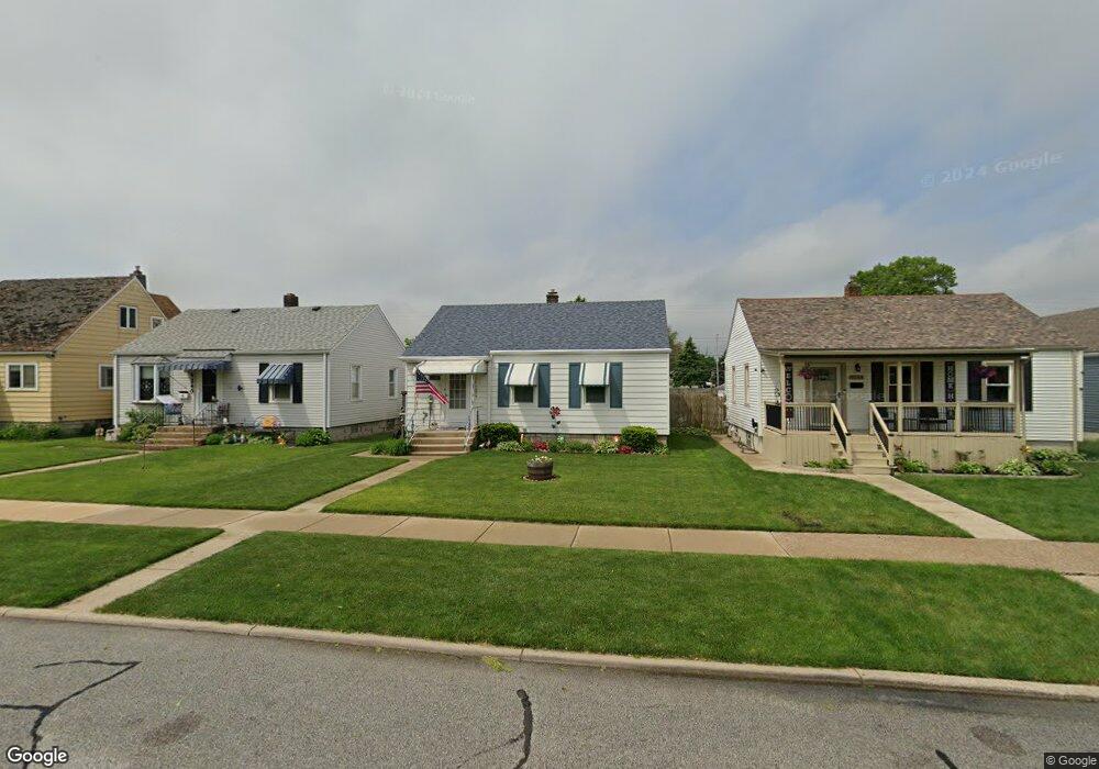 4236 Towle Ave, Hammond, IN 46327 - photo 1