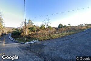 20300 W Flintstone Creek Rd NE, Flintstone, MD 21530