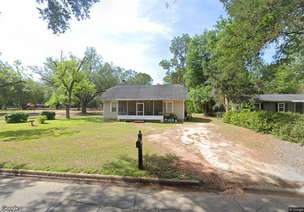 1406 Gillespie Ave, Albany, GA 31707 - photo 1