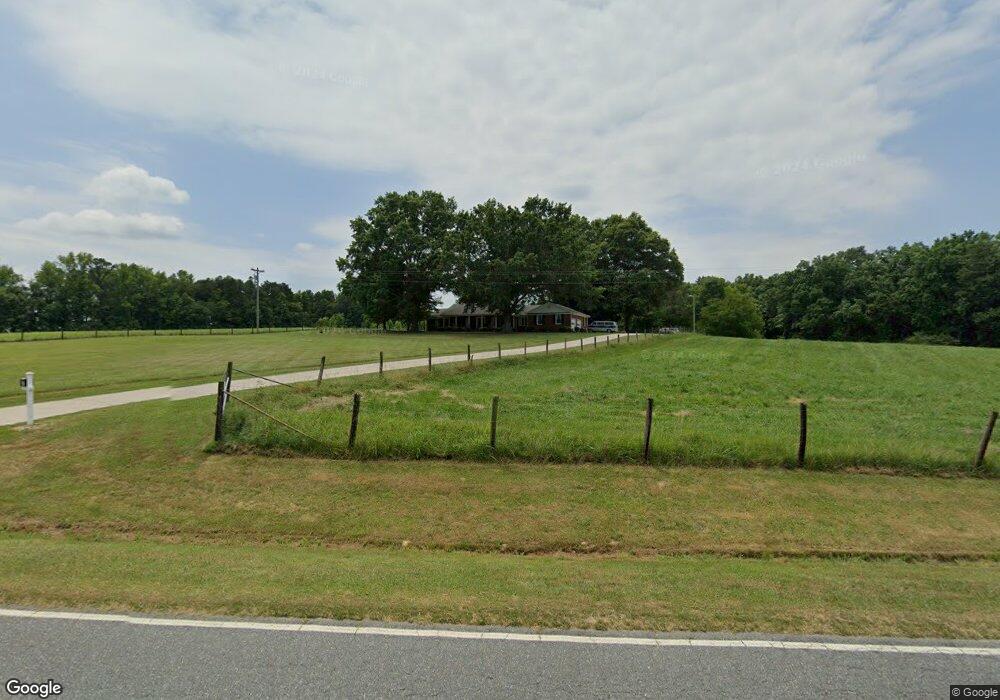 4776 Lanier Rd, Asheboro, NC 27205 - photo 1