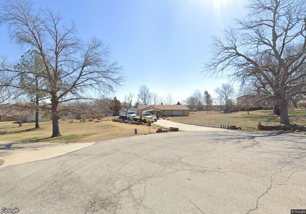 2457 Mustang Cir, Sapulpa, OK 74066 - photo 1