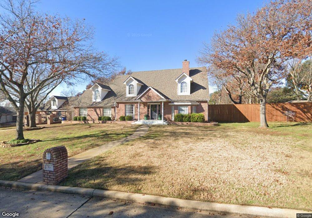 1414 Chimney Works Dr, Southlake, TX 76092 - photo 1