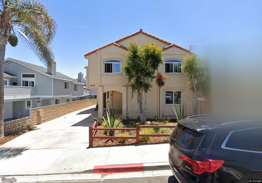 2216 Rockefeller Ln unit C, Redondo Beach, CA 90278 - photo 1