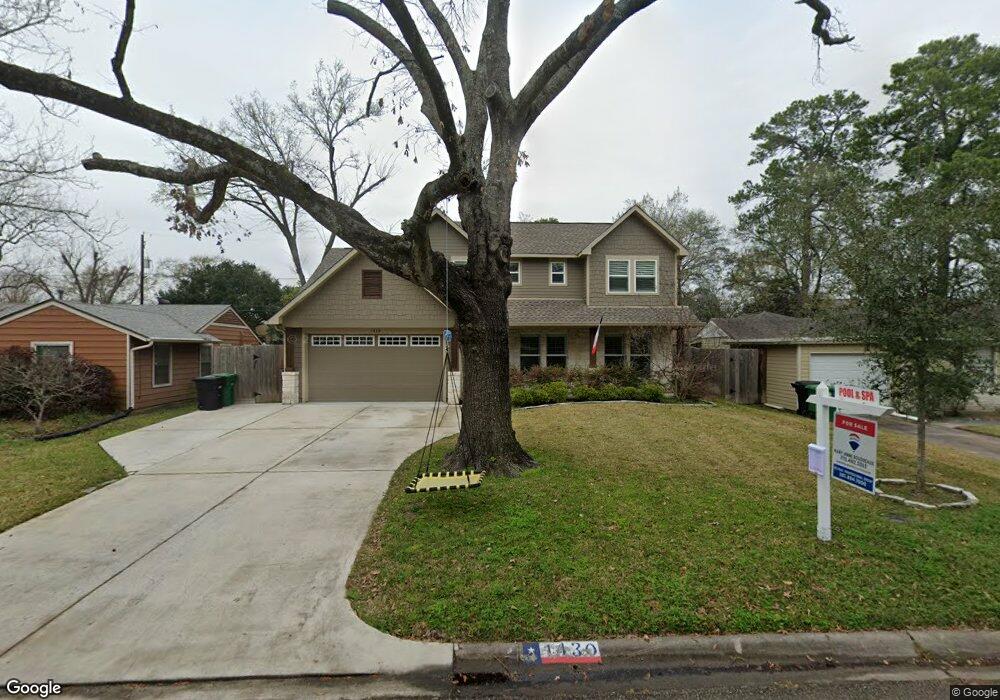 1430 Chamboard Ln, Houston, TX 77018 - photo 1