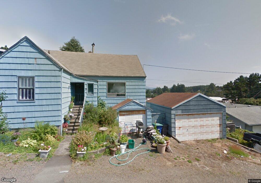 1133 SW 10th St, Lincoln City, OR 97367 - photo 1