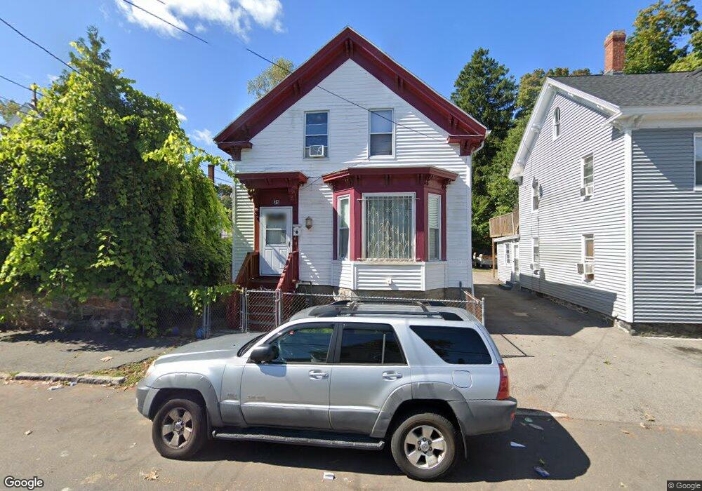 24 Warren St, Lawrence, MA 01841 - photo 1