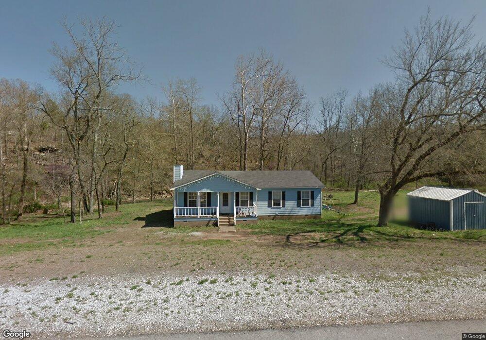 1322 U S 71, Winslow, AR 72959 - photo 1