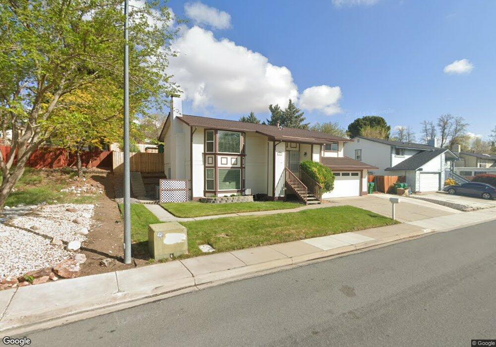 1040 Lepori Way, Sparks, NV 89431 - photo 1