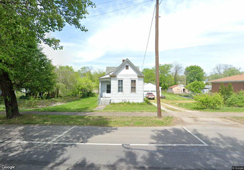 320 Cherry St, New Albany, IN 47150 - photo 1