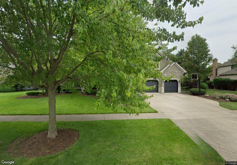 4315 Camelot Cir, Naperville, IL 60564 - photo 1