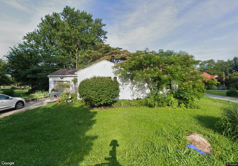 422 Long St, Elnora, IN 47529 - photo 1