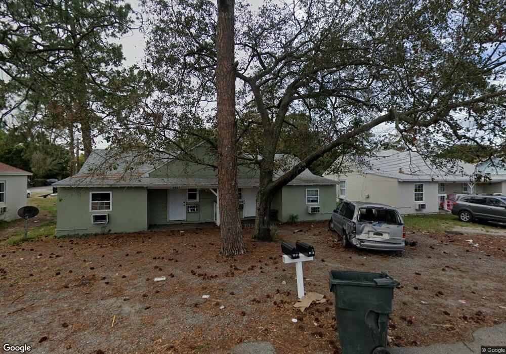 3827 Ogg Ave, Brunswick, GA 31520 - photo 1