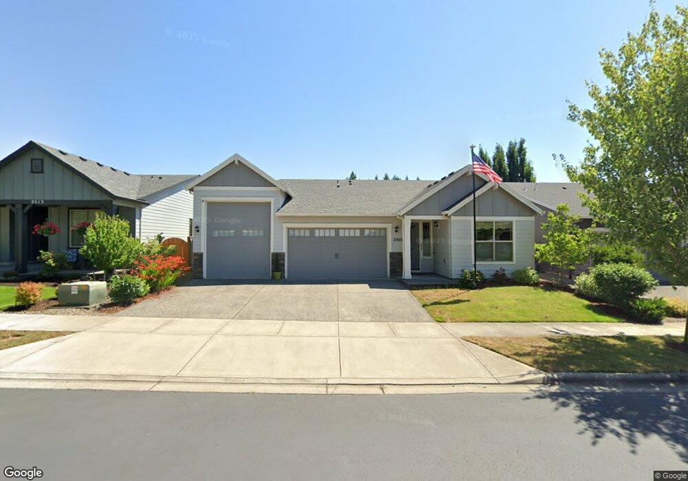 2307 Windstream St, Forest Grove, OR 97116 - photo 1