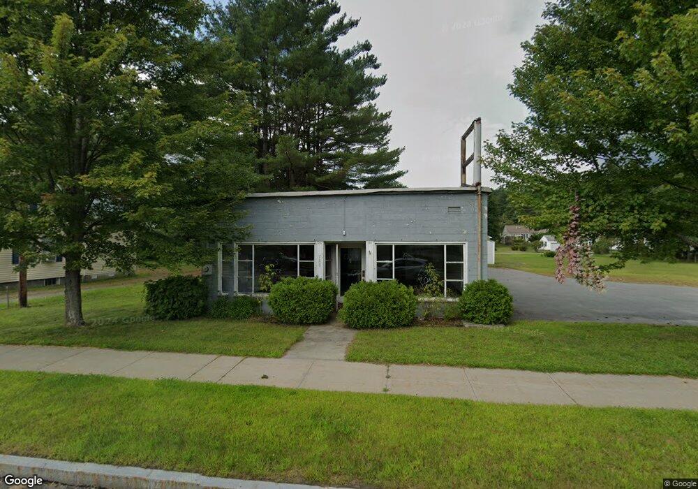 788 Hartford Ave, Hartford, VT 05001 - photo 1