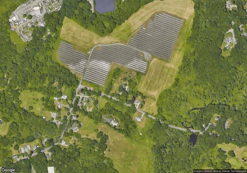 276 Summer St, Rehoboth, MA 02769 - photo 1