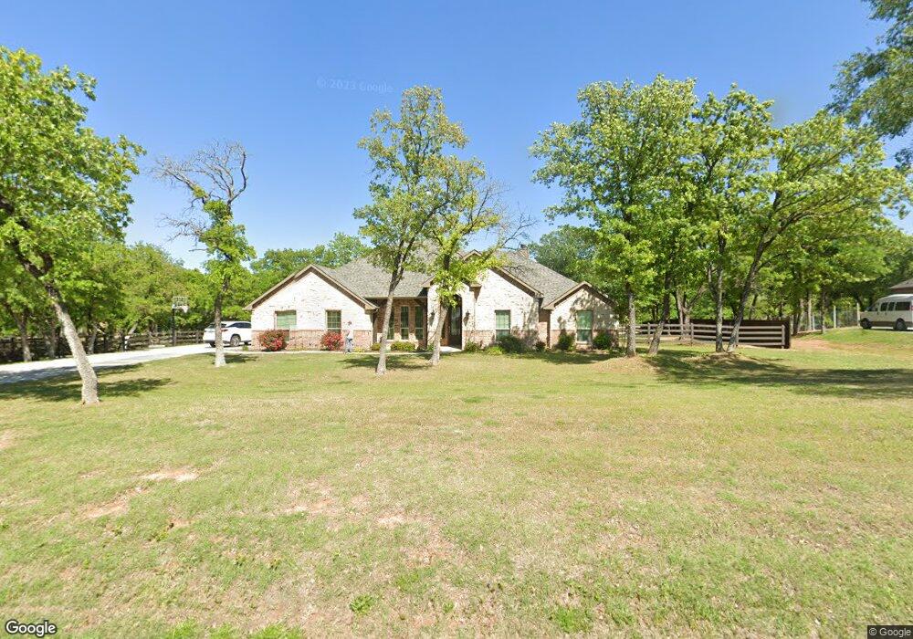 1399 County Road 1111, Decatur, TX 76234 - photo 1