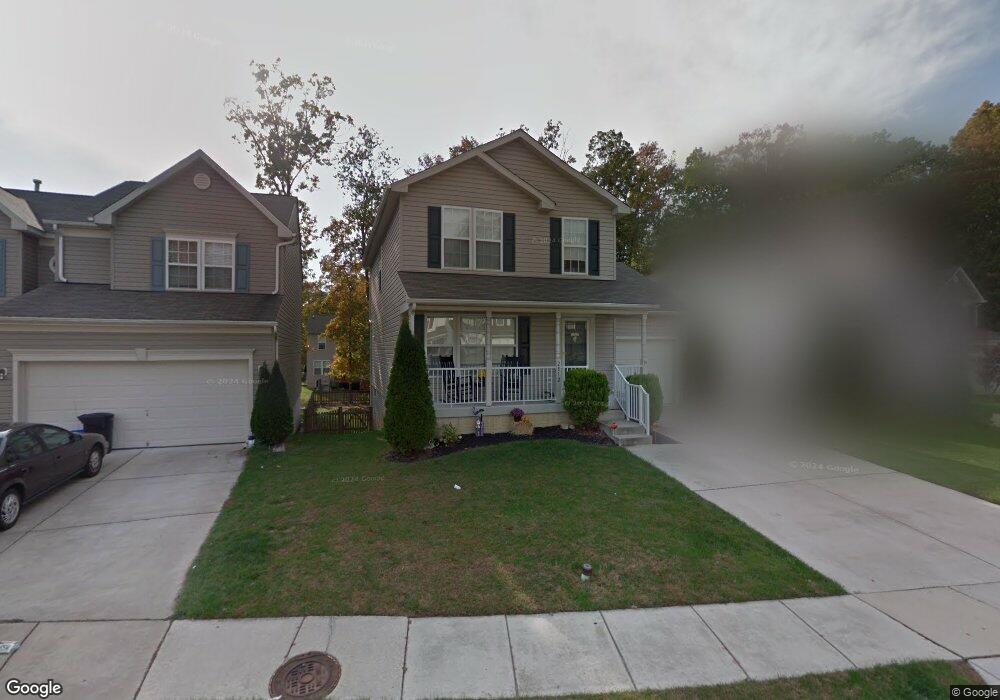 2812 Majesty Ln, Edgewood, MD 21040 - photo 1