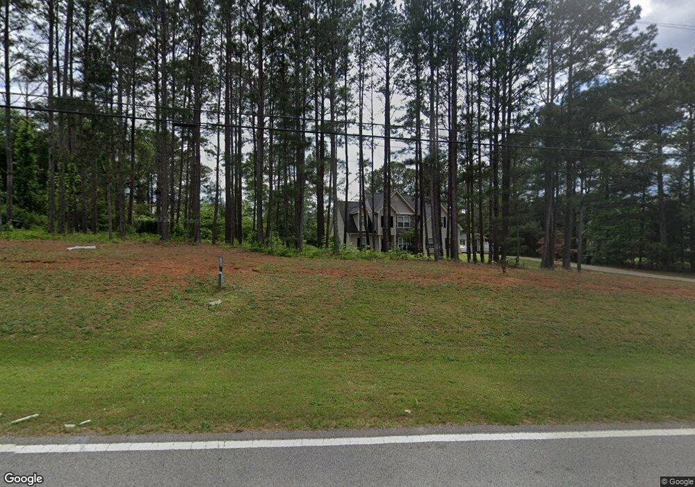 2840 Old Jackson Rd, Locust Grove, GA 30248 - photo 1