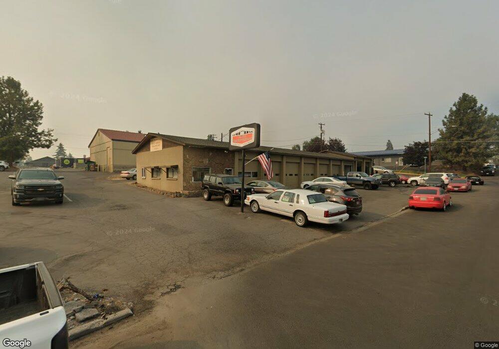 225 NE Seward Ave, Bend, OR 97701 - photo 1