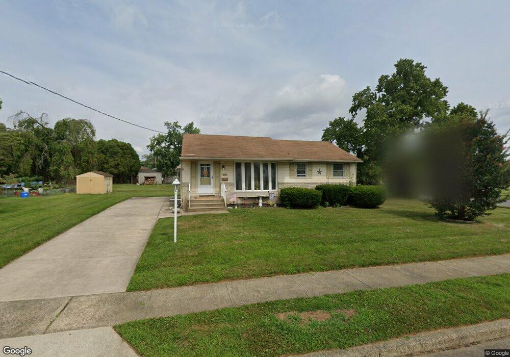 200 Tilford Rd, Somerdale, NJ 08083 - photo 1