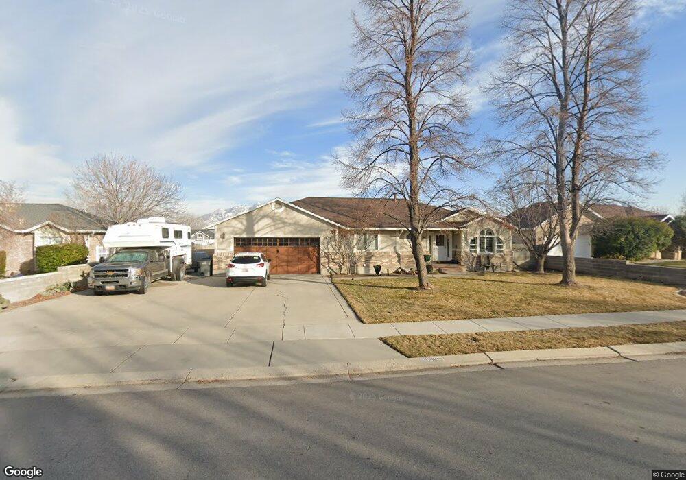 9689 S Providence Way, South Jordan, UT 84095 - photo 1