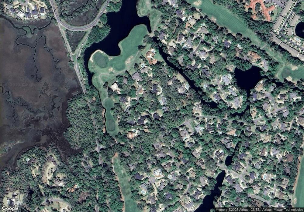 196 Merion, Saint Simons Island, GA 31522 - photo 1