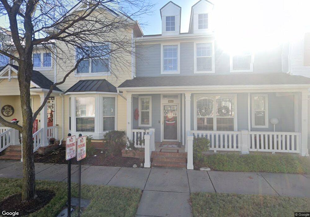 8044 Caladium Dr, North Richland Hills, TX 76180 - photo 1