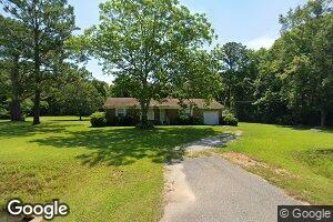 12395 Old Cedar Point Rd, Coden, AL 36523