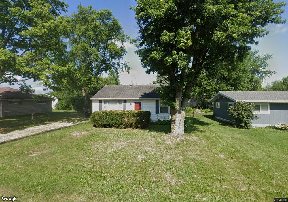 3311 N Pauline Ave, Muncie, IN 47304 - photo 1