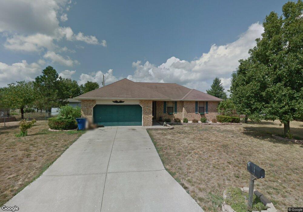 404 E Slim Wilson Blvd, Nixa, MO 65714 - photo 1