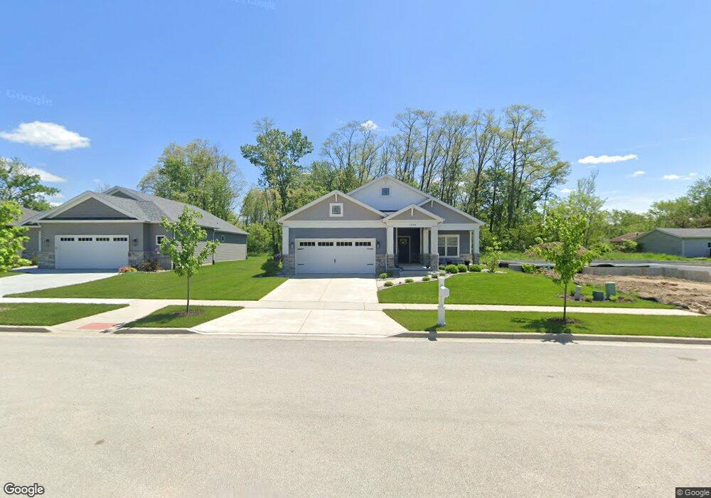 1034 Oak Grove Ct, Crown Point, IN 46307 - photo 1