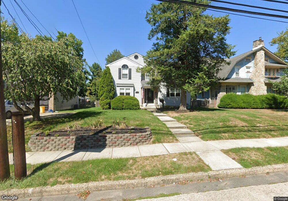 207 W Kings Hwy, Audubon, NJ 08106 - photo 1