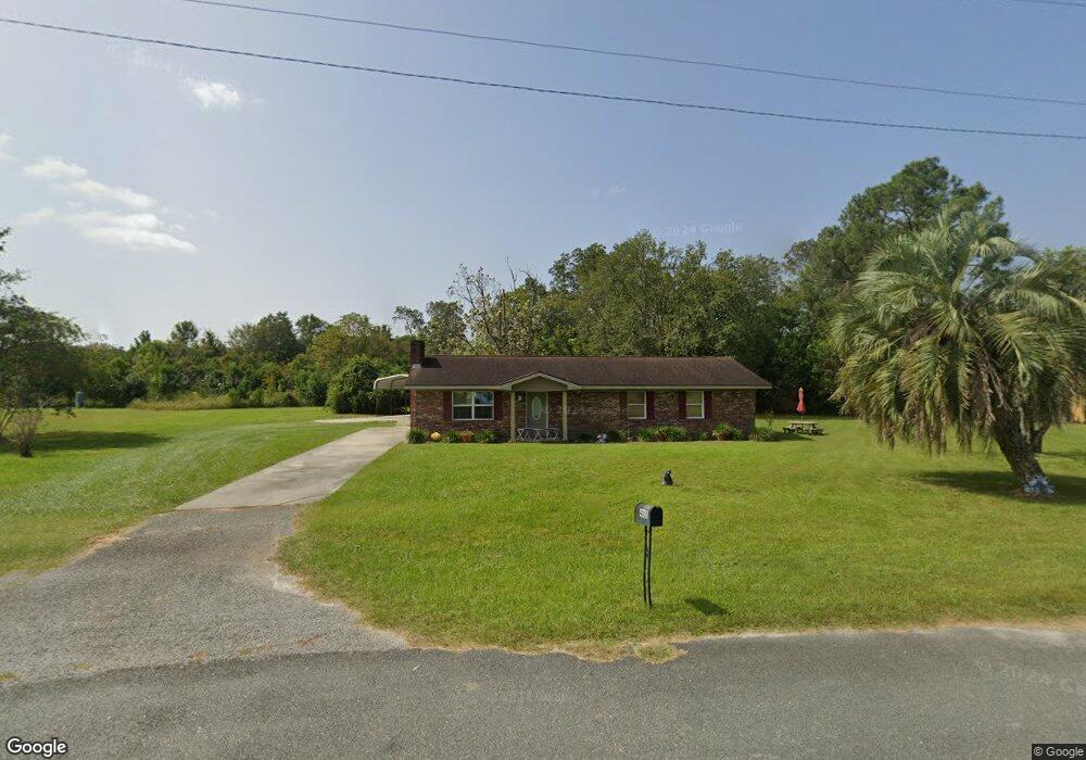 4005 Meadow Cir, Blackshear, GA 31516 - photo 1