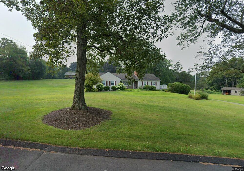 103 Burleigh Rd, Wilbraham, MA 01095 - photo 1