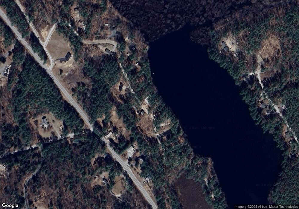 107 Toms Pond Ln, Warner, NH 03278 - photo 1