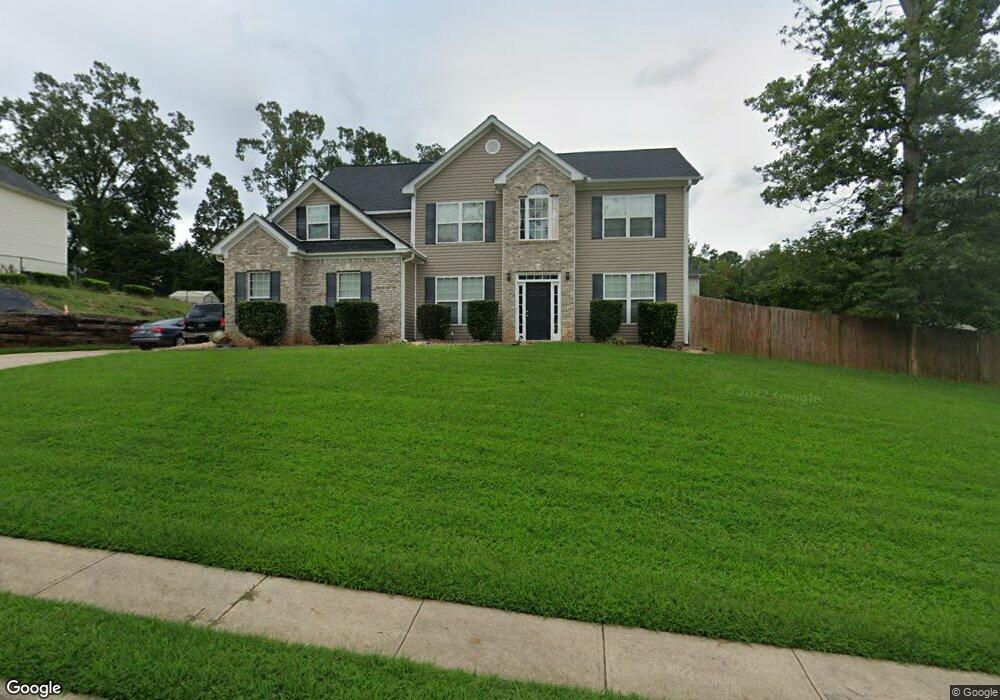 10 Parc Ct, Covington, GA 30016 - photo 1