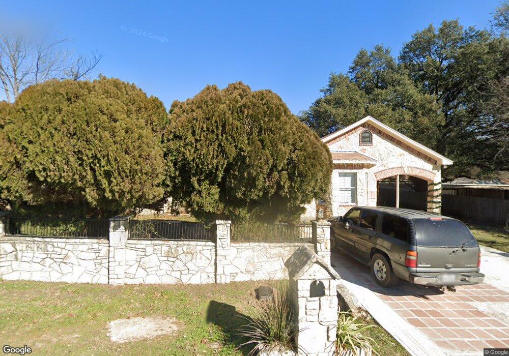 3619 Montego Blvd, Granbury, TX 76049 - photo 1