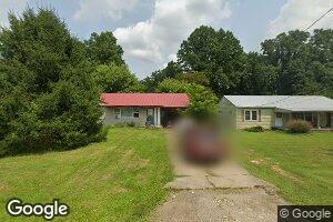 303 Capehart Place, New Haven, WV 25265