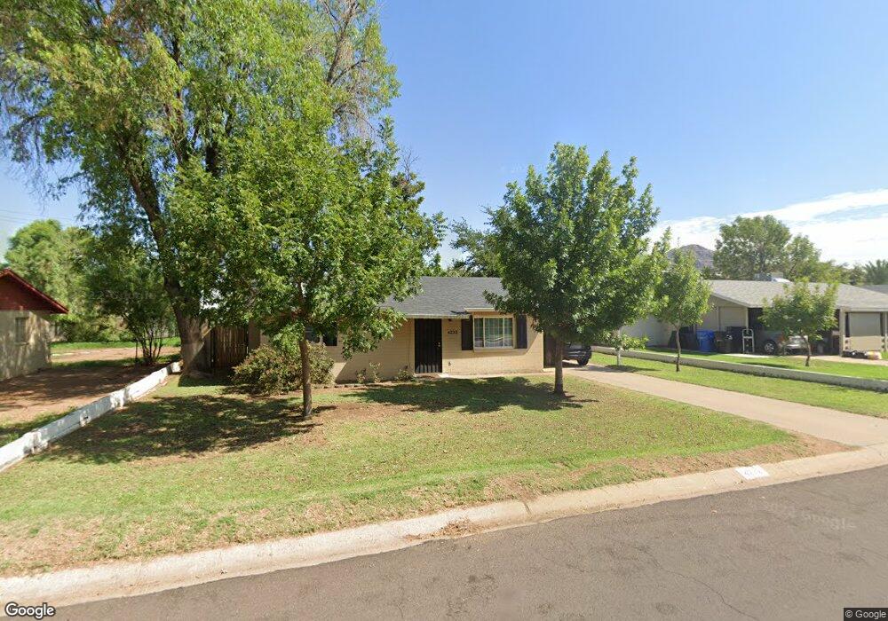 4232 E Amelia Ave, Phoenix, AZ 85018 - photo 1