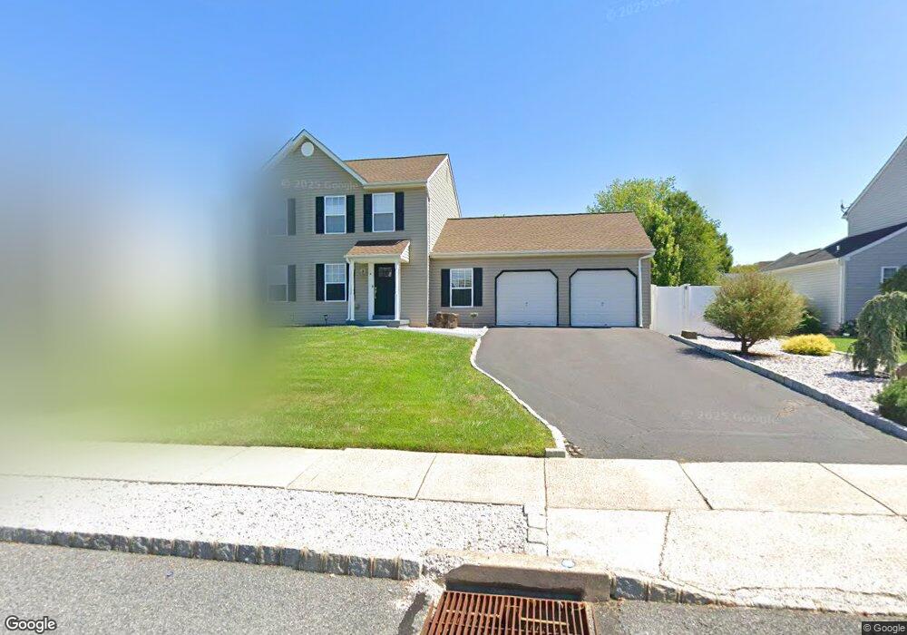 4962 Cabin Run Rd, Pipersville, PA 18947 - photo 1