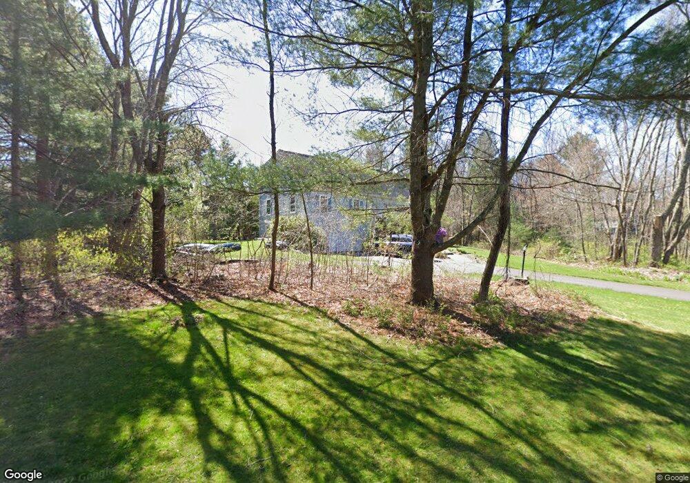 32 Dartmouth Dr, Framingham, MA 01701 - photo 1