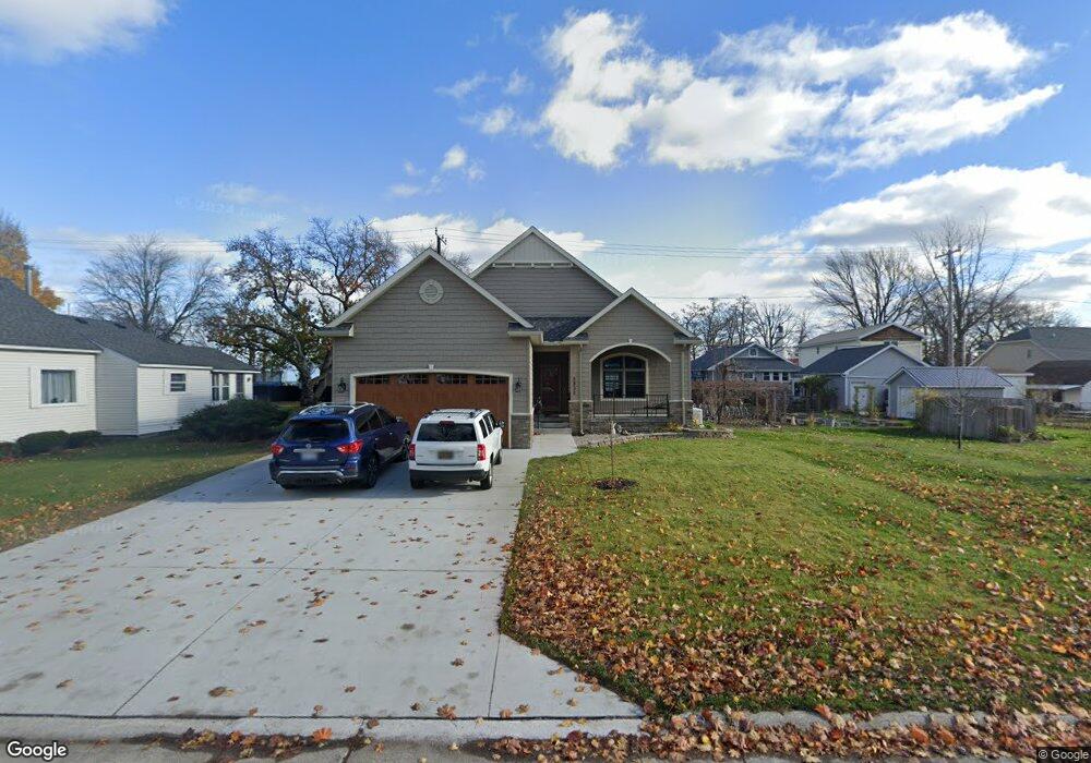 2800 Wright St, Port Huron, MI 48060 - photo 1