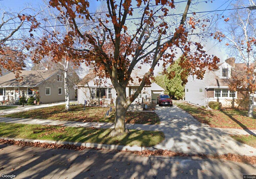 1808 30th St, Two Rivers, WI 54241 - photo 1