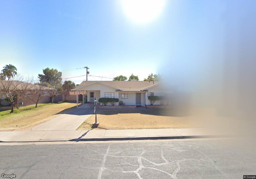 1339 E 1st St, Mesa, AZ 85203 - photo 1