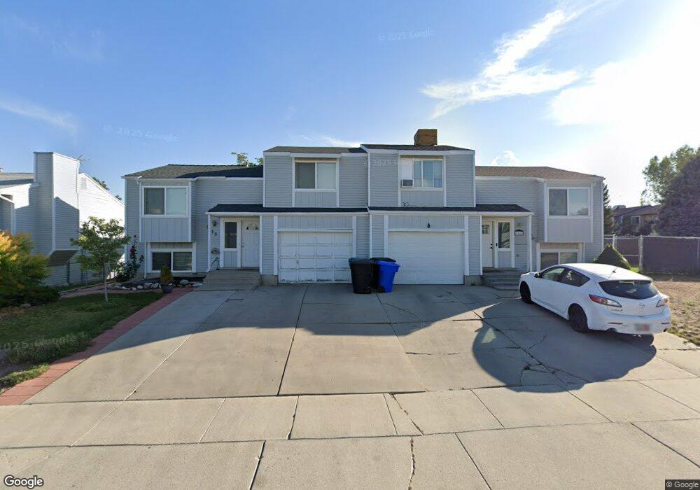 5045 W 6515 S, West Jordan, UT 84081 - photo 1