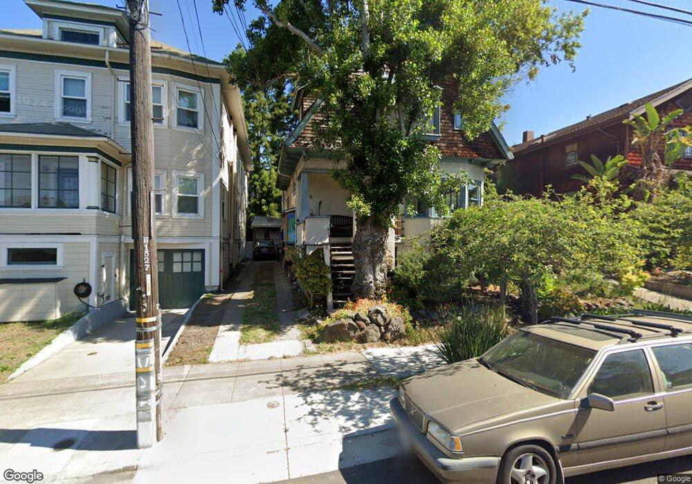 2311 Prince St, Berkeley, CA 94705 - photo 1