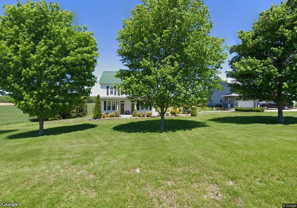 6680 Hess Jawtak Rd NE, Corydon, IN 47112 - photo 1
