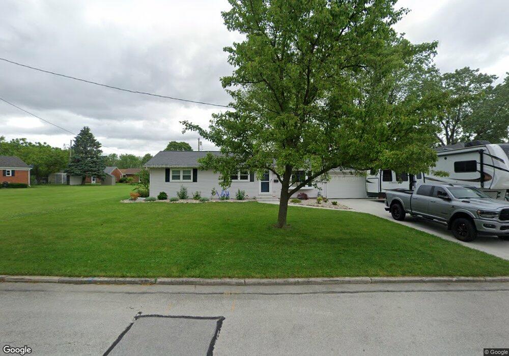 738 Riverside Dr, Woodville, OH 43469 - photo 1